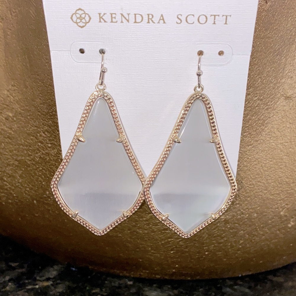 Kendra Scott Earrings